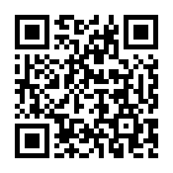 QR code for this PAOParts product page