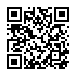 QR code for this PAOParts product page