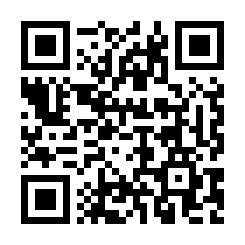 QR code for this PAOParts product page