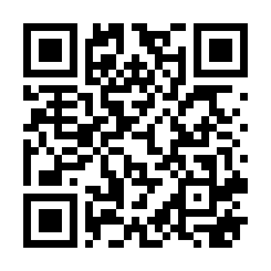 QR code for this PAOParts product page