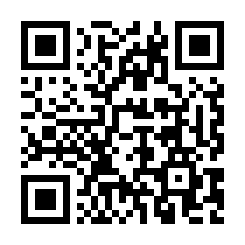 QR code for this PAOParts product page