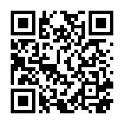 QR code for this PAOParts product page