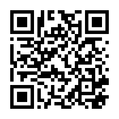 QR code for this PAOParts product page