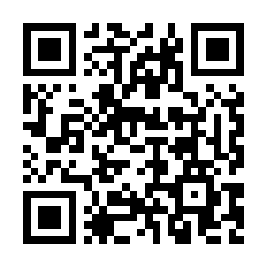 QR code for this PAOParts product page
