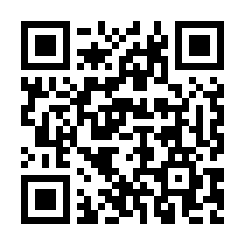 QR code for this PAOParts product page