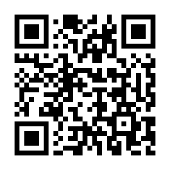 QR code for this PAOParts product page