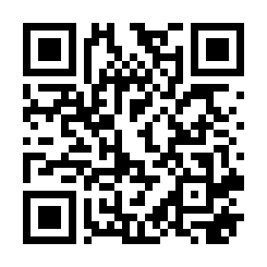 QR code for this PAOParts product page