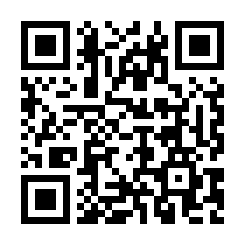 QR code for this PAOParts product page