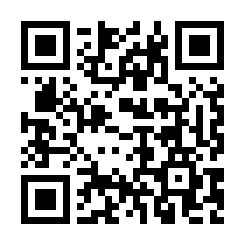 QR code for this PAOParts product page