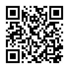 QR code for this PAOParts product page
