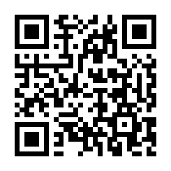 QR code for this PAOParts product page