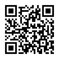 QR code for this PAOParts product page