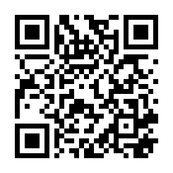 QR code for this PAOParts product page