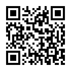 QR code for this PAOParts product page