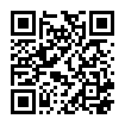QR code for this PAOParts product page