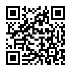 QR code for this PAOParts product page