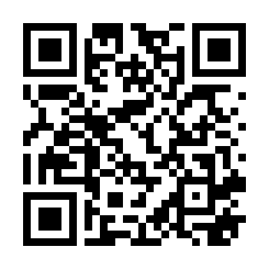 QR code for this PAOParts product page