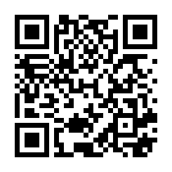 QR code for this PAOParts product page