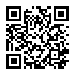 QR code for this PAOParts product page