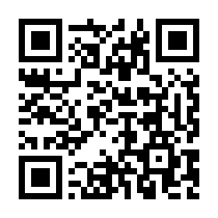 QR code for this PAOParts product page