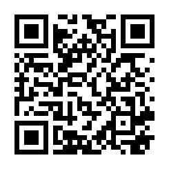 QR code for this PAOParts product page