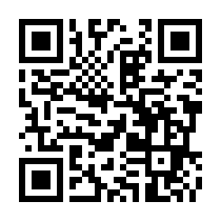QR code for this PAOParts product page