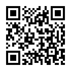QR code for this PAOParts product page