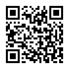 QR code for this PAOParts product page