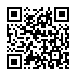 QR code for this PAOParts product page