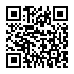 QR code for this PAOParts product page