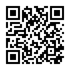 QR code for this PAOParts product page