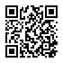 QR code for this PAOParts product page