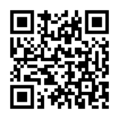 QR code for this PAOParts product page