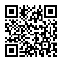 QR code for this PAOParts product page