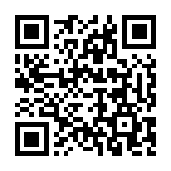 QR code for this PAOParts product page