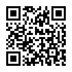 QR code for this PAOParts product page
