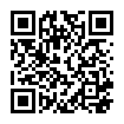 QR code for this PAOParts product page