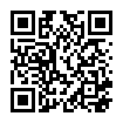 QR code for this PAOParts product page