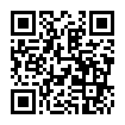 QR code for this PAOParts product page