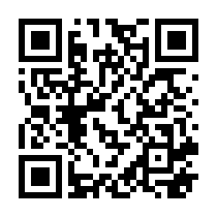 QR code for this PAOParts product page