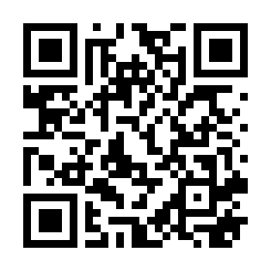 QR code for this PAOParts product page