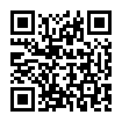 QR code for this PAOParts product page