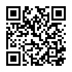 QR code for this PAOParts product page