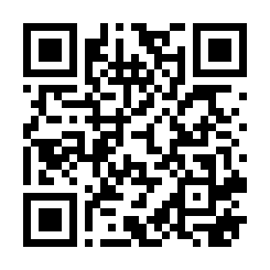QR code for this PAOParts product page