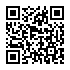 QR code for this PAOParts product page