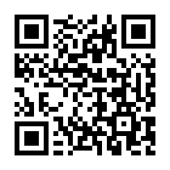 QR code for this PAOParts product page