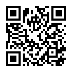 QR code for this PAOParts product page