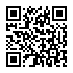 QR code for this PAOParts product page