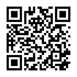 QR code for this PAOParts product page