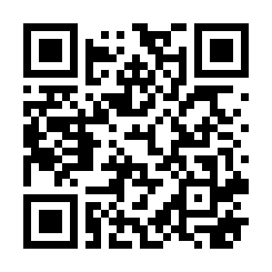 QR code for this PAOParts product page